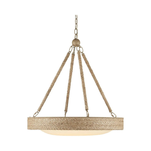 Hopscotch Chandelier