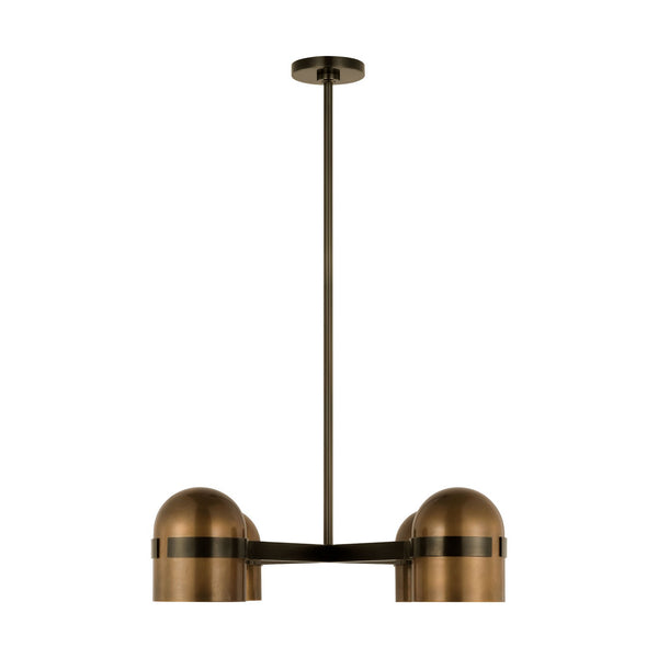 Octavia LED Suspendu