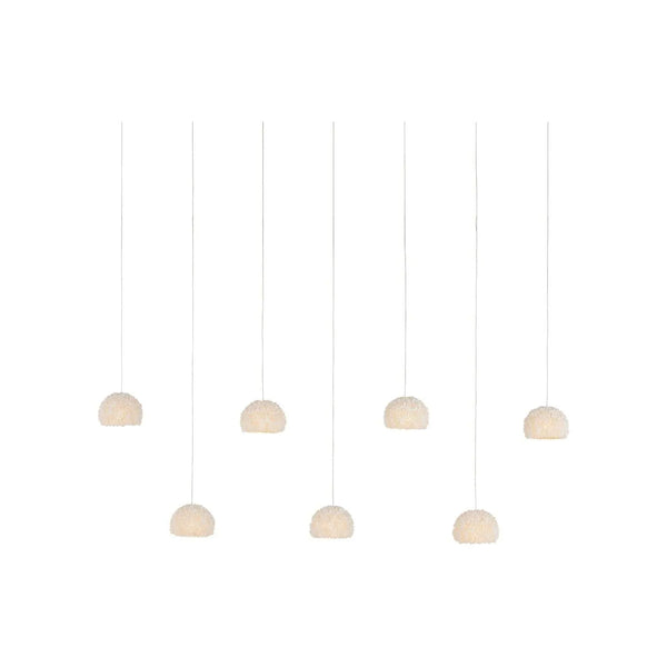 Virtu Suspendu multi-luminaire