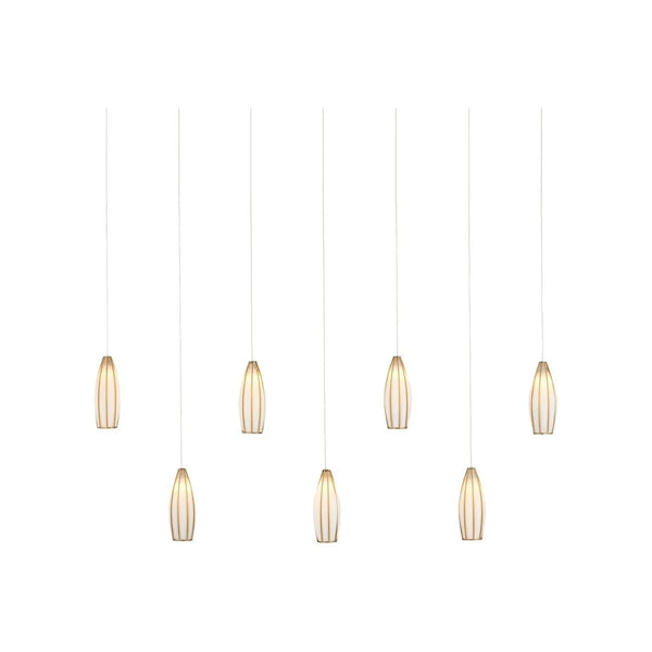 Parish  Multi-Light Pendant