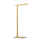 Visual Comfort Modern - MDFL29727NB - LED Floor Lamp - Stagger - Natural Brass