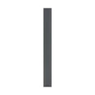 Visual Comfort Modern - SLOWS30130H - LED Outdoor Wall Mount - Aspen - Charcoal