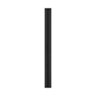 Visual Comfort Modern - SLOWS30230B - LED Outdoor Wall Mount - Aspen - Black