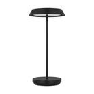 Visual Comfort Modern - SLTB25927B - LED Table Lamp - Tepa - Black