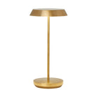 Visual Comfort Modern - SLTB25927NB - LED Table Lamp - Tepa - Natural Brass