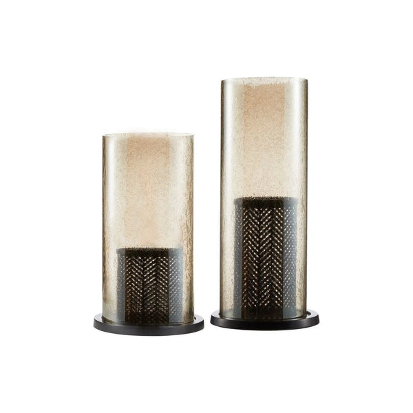 Dabney Hurricanes - Set of 2
