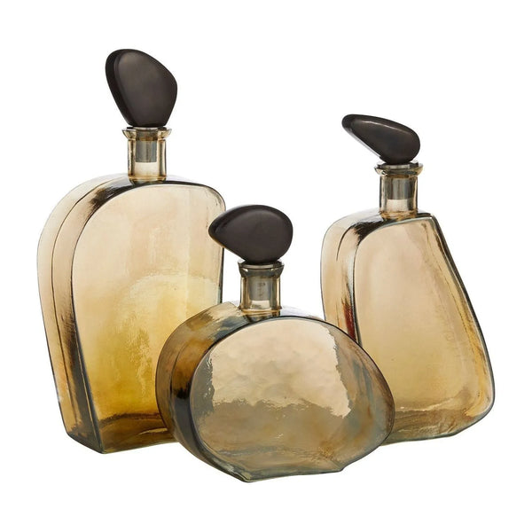 Carafes Calhoun - Lot de 3