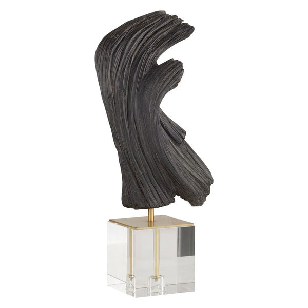 Sculpture d'Edris