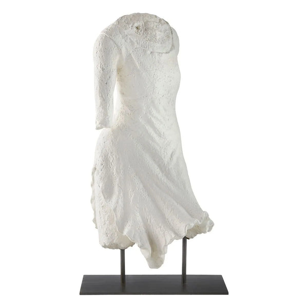 Decilia Sculpture