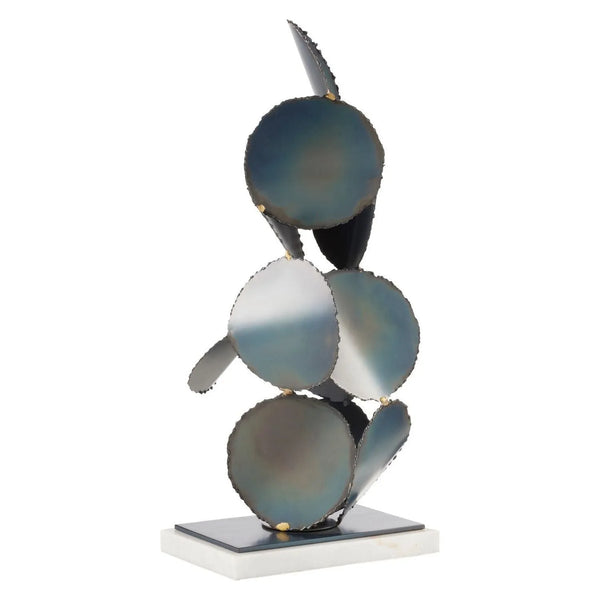 Kensey Sculpture