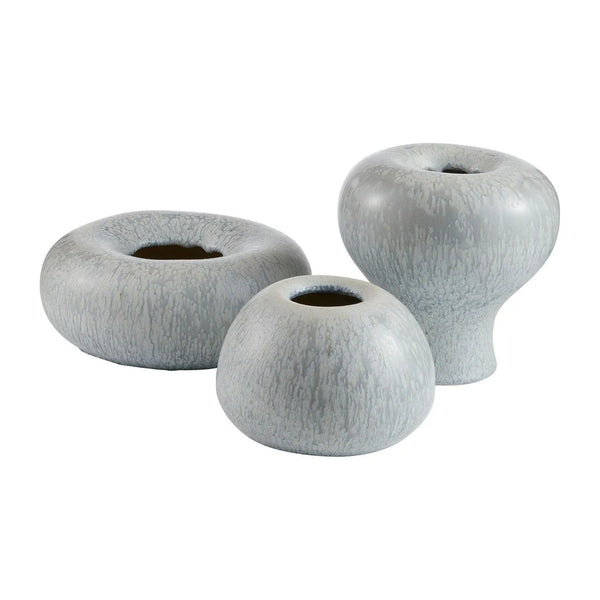 Dandy Vases - Set of 3