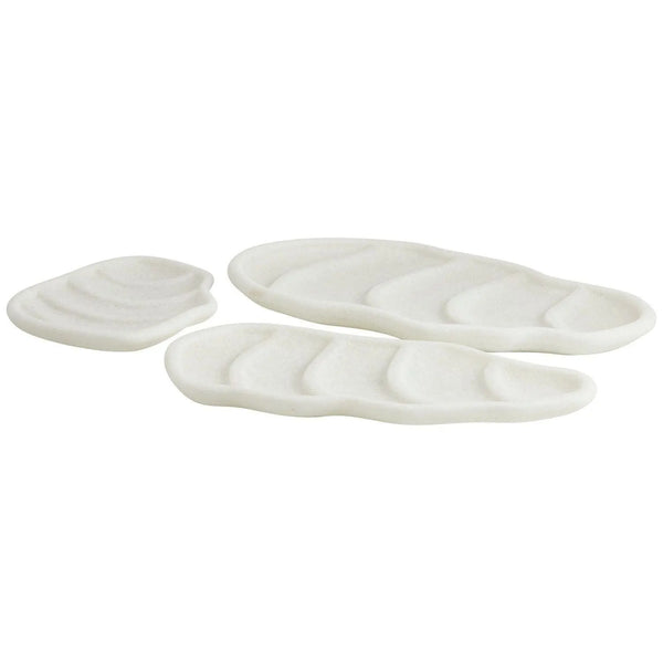 Chesapeake Trays - Set of 3