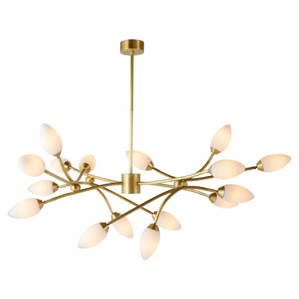 Ember Chandelier