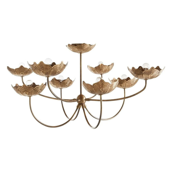 Encinitas Chandelier