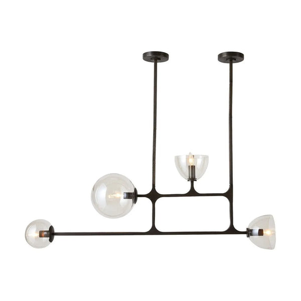 Dillon Linear Chandelier