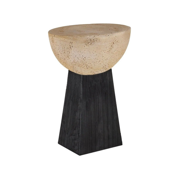 Dorian Accent Table