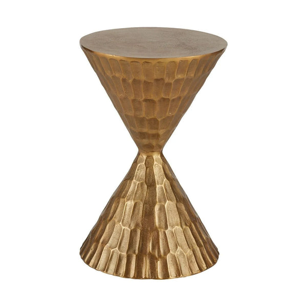 Castanza Accent Table