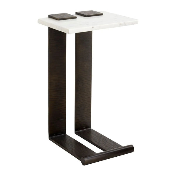 Table d'appoint McClain
