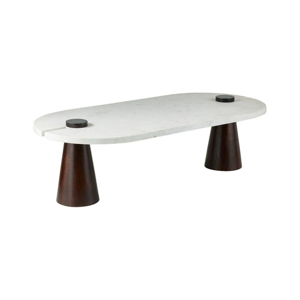 Table basse Delaney