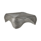 Arteriors - FCS10 - Cocktail Table - Dewalt - Graphite