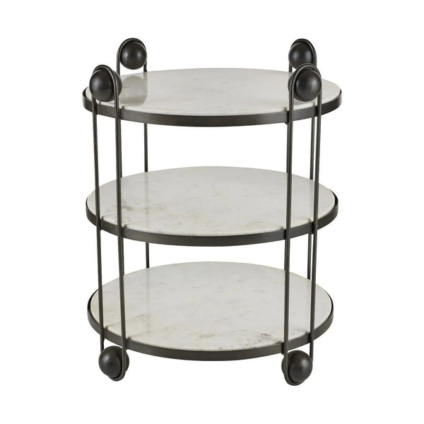 Carlita End Table