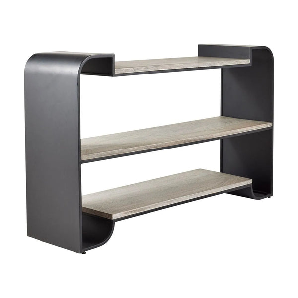 Epton Bookshelf