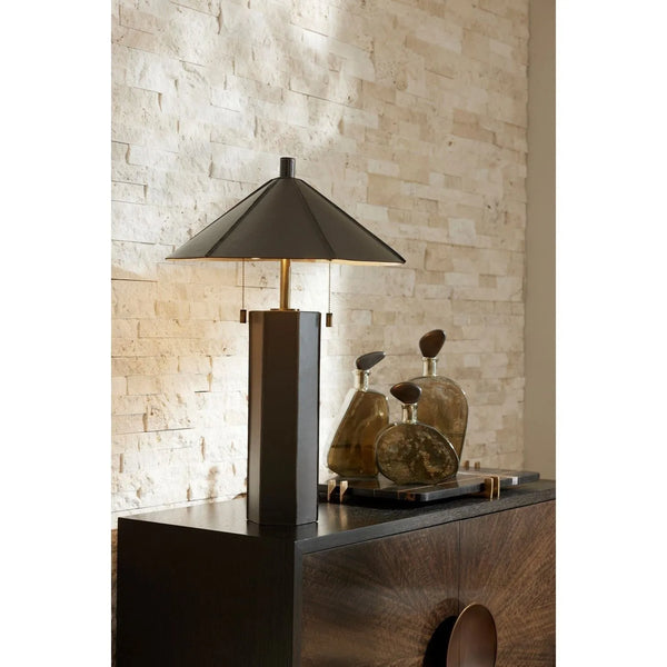 Cantrell Lampe de table