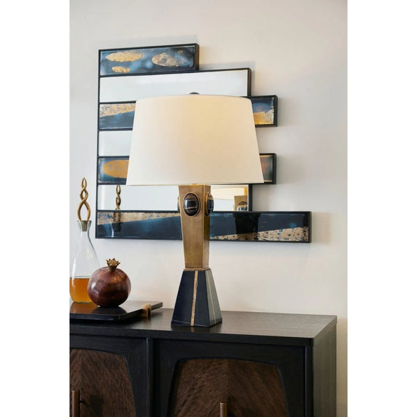 Cairo Table Lamp