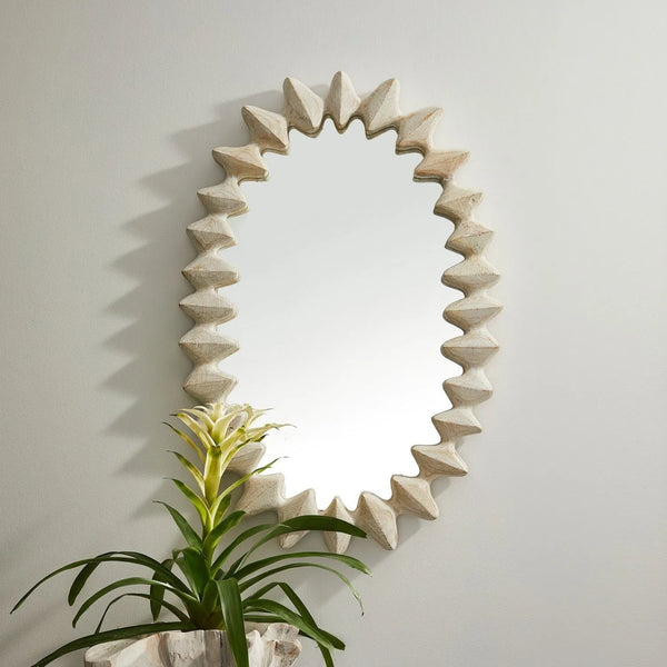 Cicada Mirror