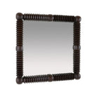 Arteriors - WMI50 - Mirror - Chavelle - Umber/Plain