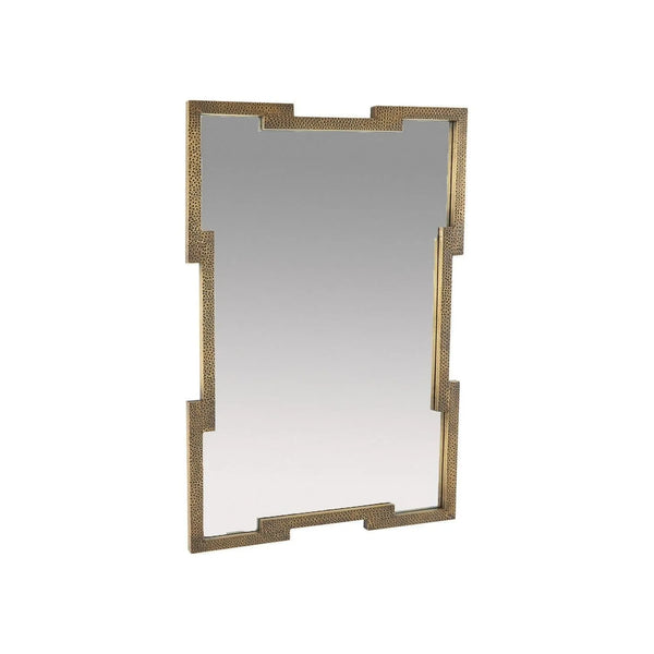 Creedence Mirror