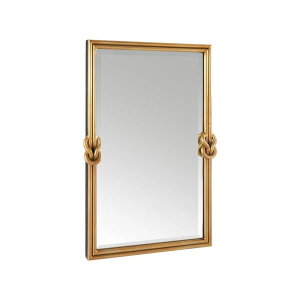 Carruth Mirror