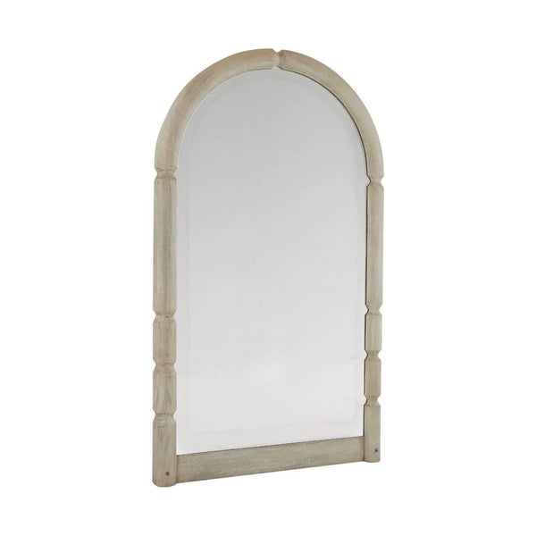 Charleston Floor Mirror