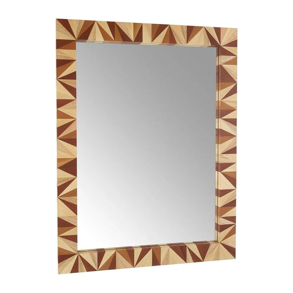 Calico Mirror