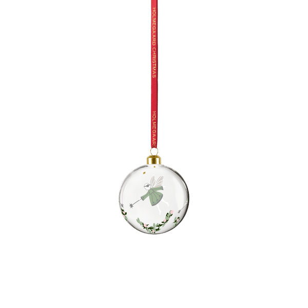 Annual Christmas Bauble 2026