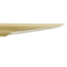 Applique murale Regina Andrew 15-1047NB Redford en laiton naturel