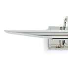 Applique murale Regina Andrew 15-1047PN Redford en nickel poli