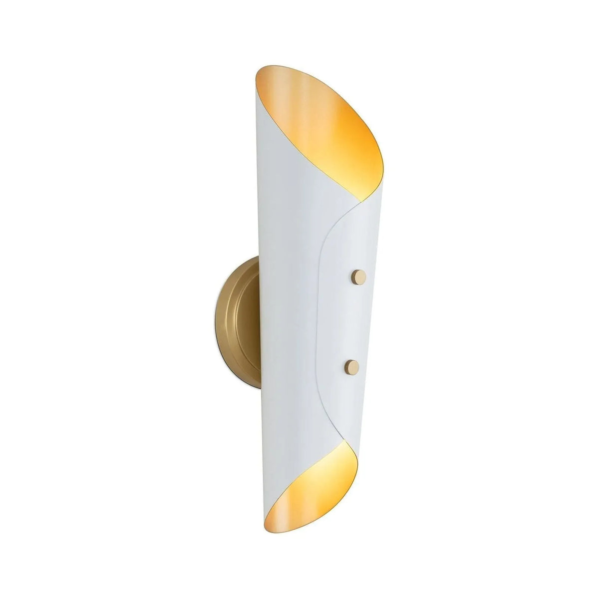Vest Sconce