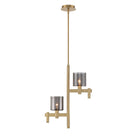 Eurofase Decato LED Suspendu