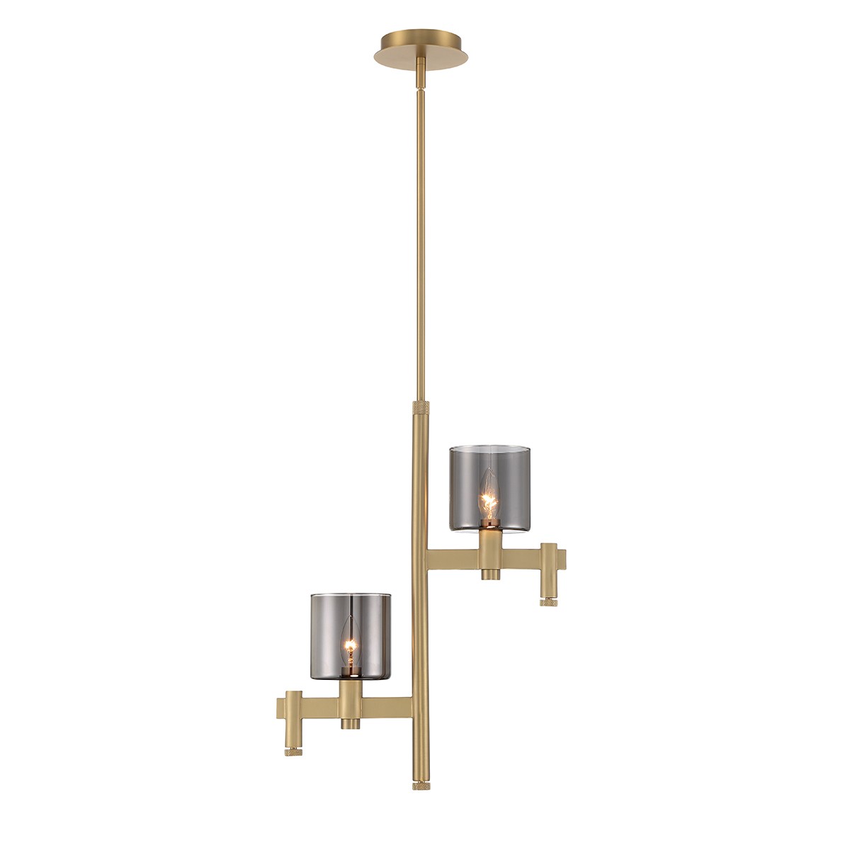 Eurofase Decato LED Suspendu