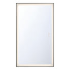 Eurofase - 48103-022 - LED Mirror - Lenora - Black