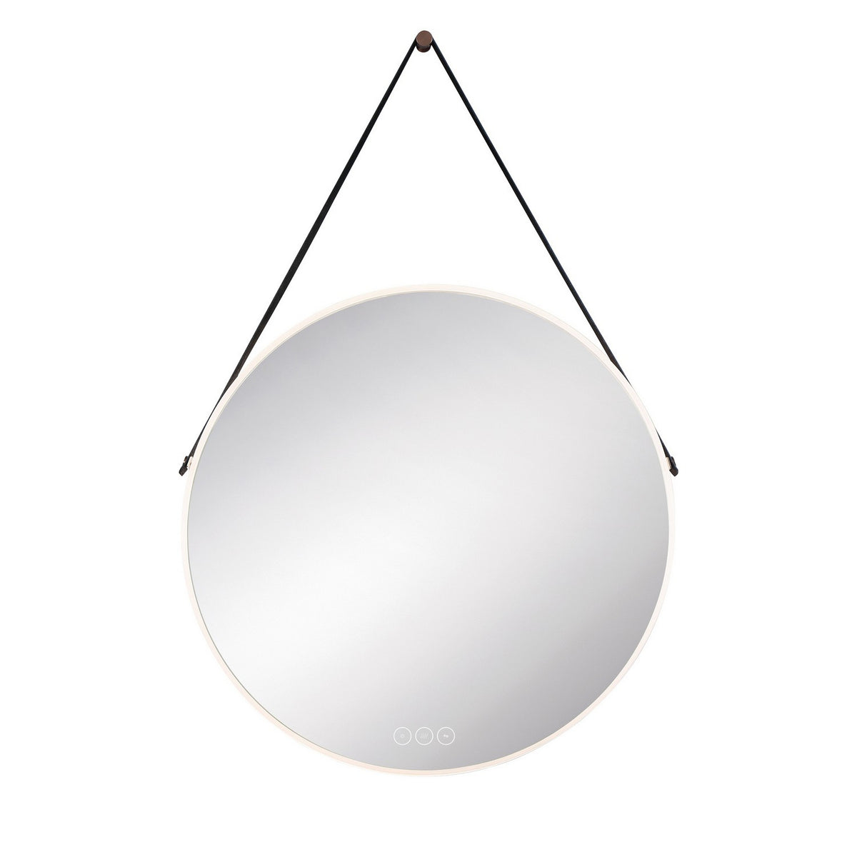 Eurofase  Salerno LED Round Mirror