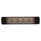 Eurofase Heating - EF20208B3 - 208V 2000W ELECTRIC HEATER,BL3 - EF20 - Black