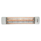 Eurofase Heating - EF20208S3 - 208V 2000W ELECTRIC HEATER,SS3 - EF20 - Stainless Steel