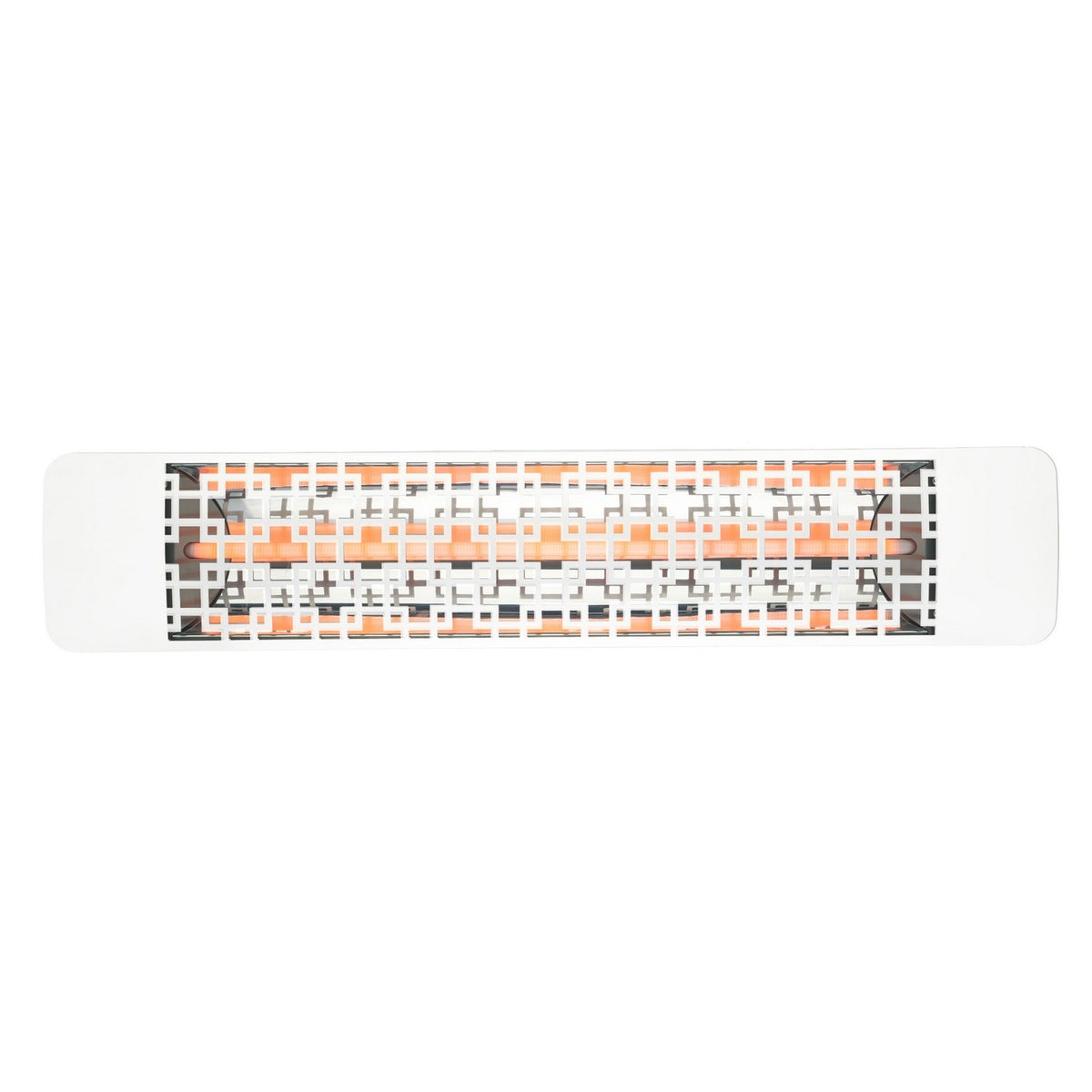 Eurofase Heating - EF20208W5 - 208V 2000W ELECTRIC HEATER,WH5 - EF20 - White