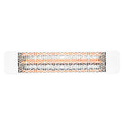 Eurofase Heating - EF20277W3 - 277V 2000W ELECTRIC HEATER,WH3 - EF20 - White