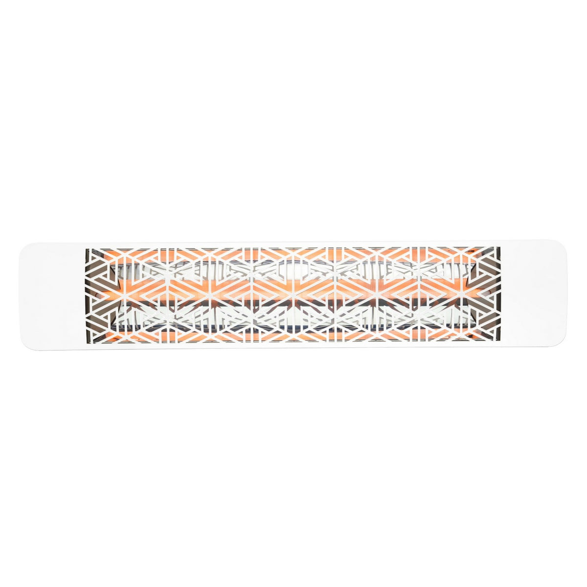 Eurofase Heating - EF20277W3 - 277V 2000W ELECTRIC HEATER,WH3 - EF20 - White