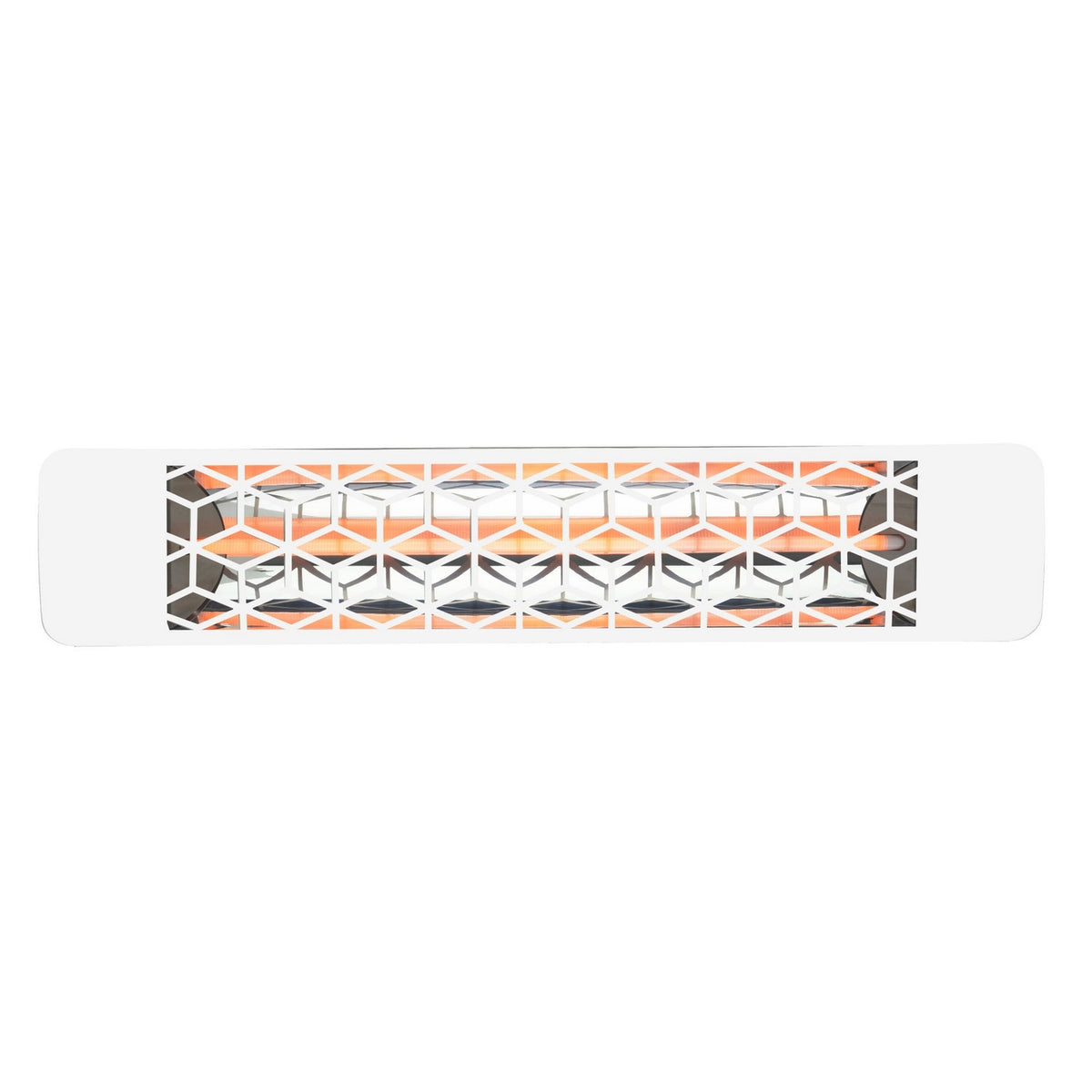 Eurofase Heating - EF20277W6 - 277V 2000W ELECTRIC HEATER,WH6 - EF20 - White