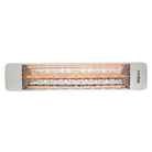 Eurofase Heating - EF25240S5 - 240V 2500W ELECTRIC HEATER,SS5 - EF25 - Stainless Steel