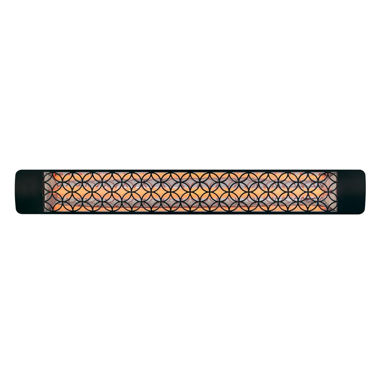 Eurofase Heating - EF30208B2 - 208V 3000W SINGLE ELEMENT,BL2 - EF30 - Black